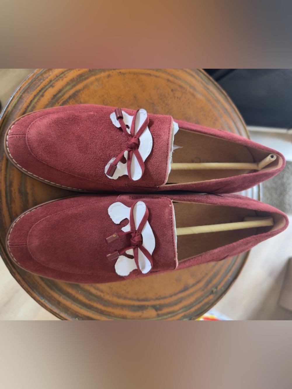 Vionic loafer